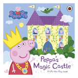 Peppa Pig: Peppas Magic Castle