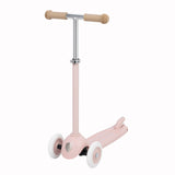 Banwood Eco Scooter | Açık Pembe