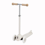 Banwood Eco Scooter | Krem