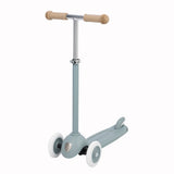 Banwood Eco Scooter | Mavi