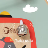 Classic World Ahşap İtfaiye Oyun Tahtası