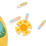 Classic World Lotus Leaf Kutu Oyunu