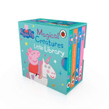 Peppa Pig: Peppas Magical Creatures Little Library