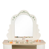 Classic World Ahşap Makyaj Masası