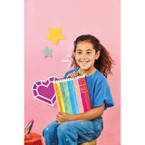 Ooly Switch-eroo Glitter Sparkle Renk Değiştiren 12’li Keçeli Kalem