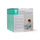 Classic World Ahşap  Aktivite Oyuncağı - Deniz Yaşamı