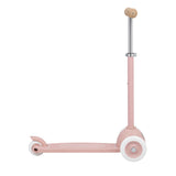 Banwood Eco Scooter | Gül Kurusu