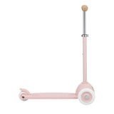 Banwood Eco Scooter | Açık Pembe