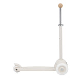 Banwood Eco Scooter | Krem