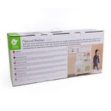 Classic World Natural Mutfak