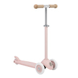 Banwood Eco Scooter | Açık Pembe