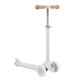 Banwood Eco Scooter | Krem
