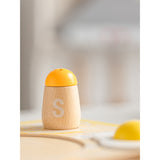 Classic World Ahşap Vintage Kahvaltı Seti