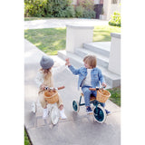 Banwood Vintage Trike | Yeşil
