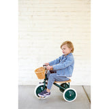 Banwood Vintage Trike | Yeşil