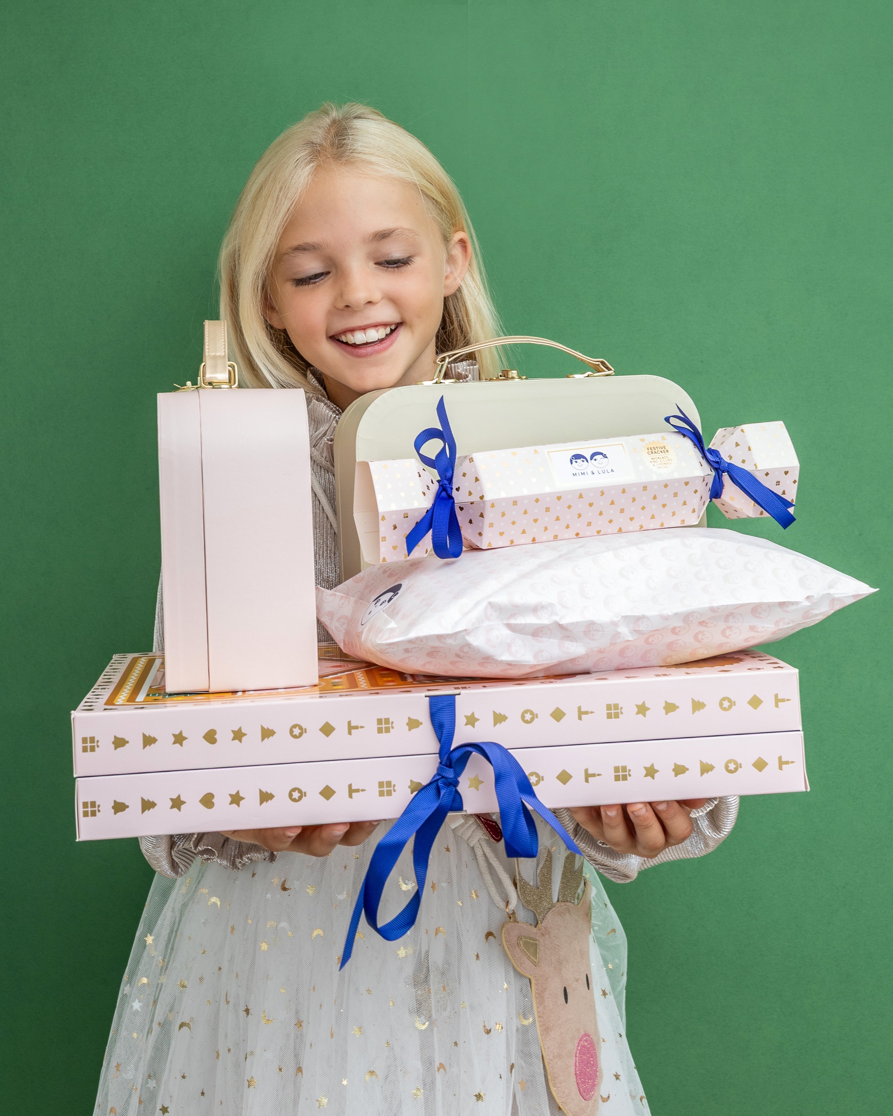 Çocuklarla Yılbaşına Nasıl Hazırlanılır?