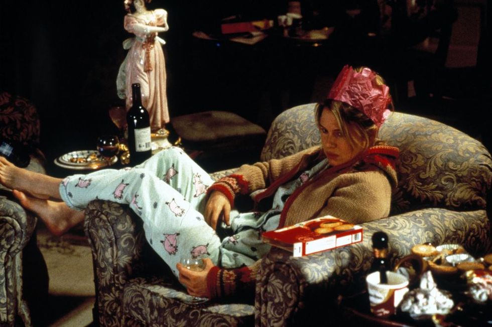 Yeni Yıl Ruhunu Evinize Taşıyacak Film Önerileri: Battaniyeler Hazır mı?