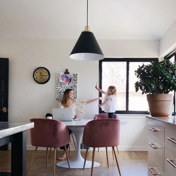 Evden Çalışan Annelere İpuçları