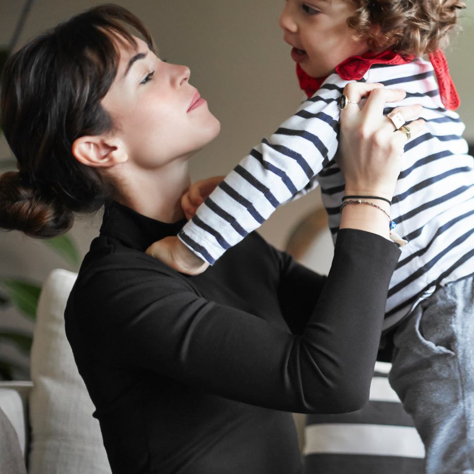 Aslı Kalelioğlu ve Mehmet