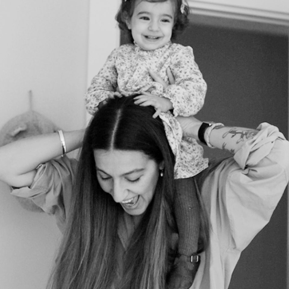 Mahizer Aytaş ve Leyla
