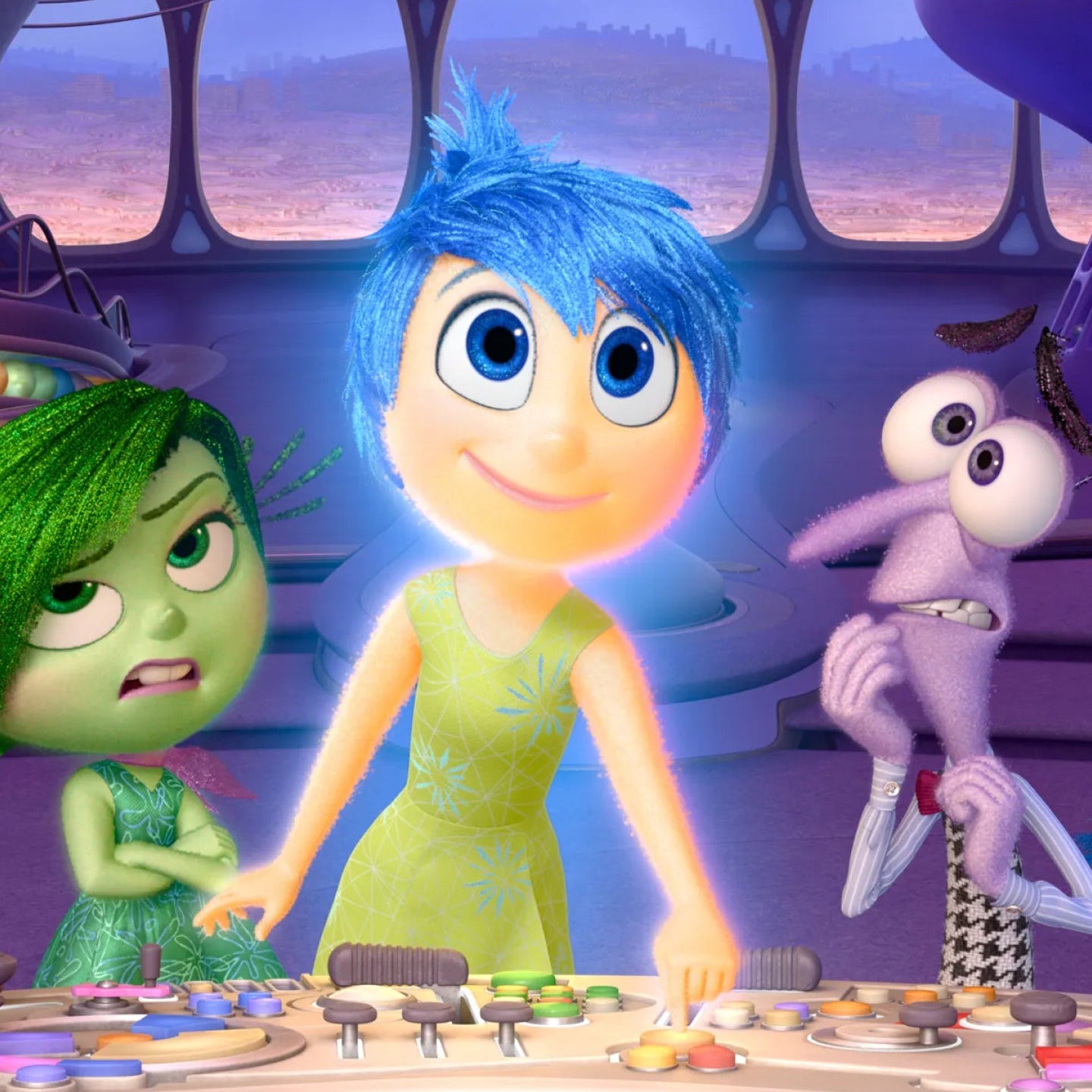 Disney Filmlerinin Çocuklara Öğrettiği Hayat Dersleri