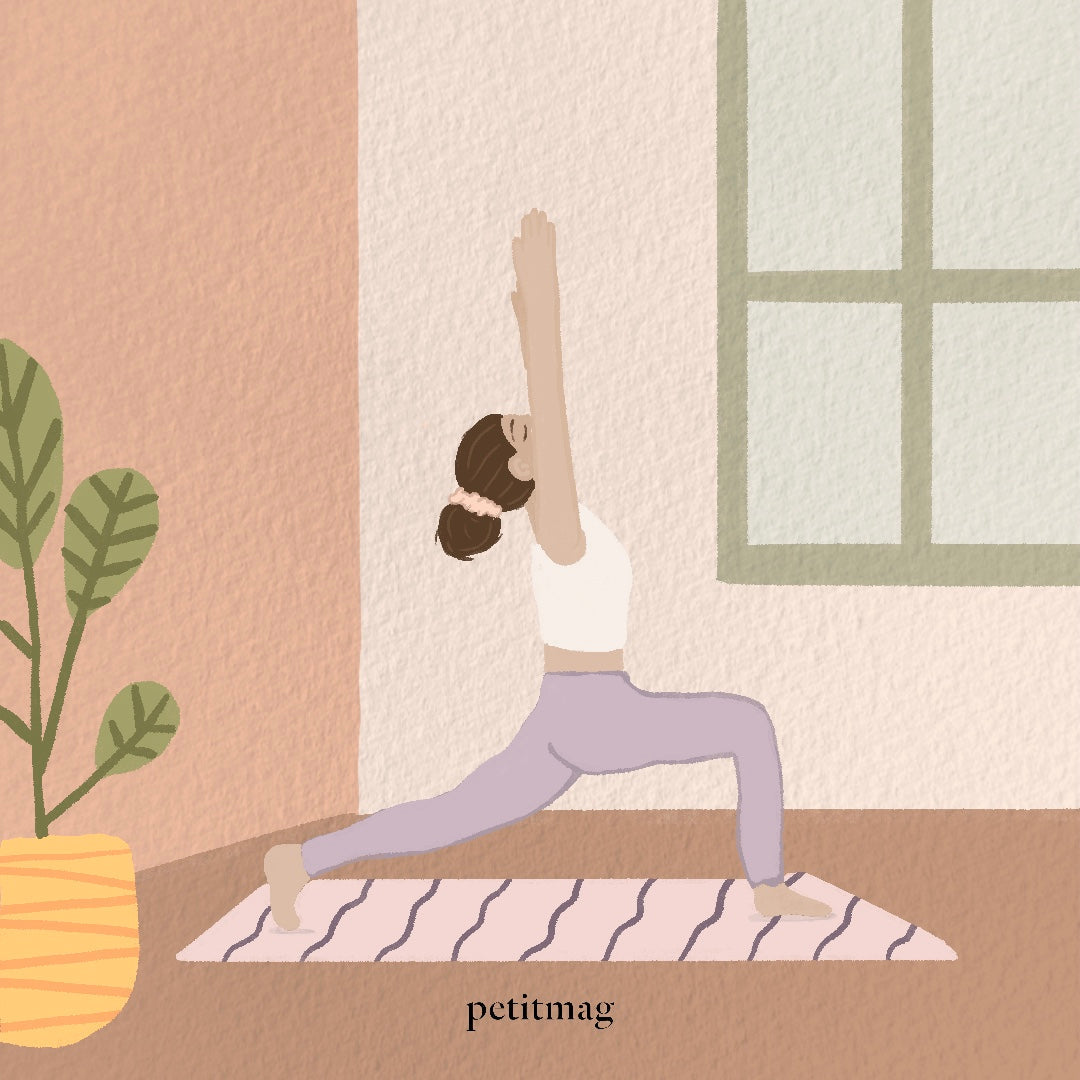 Menstrual Döngüde Yoga Yapılmalı mı?
