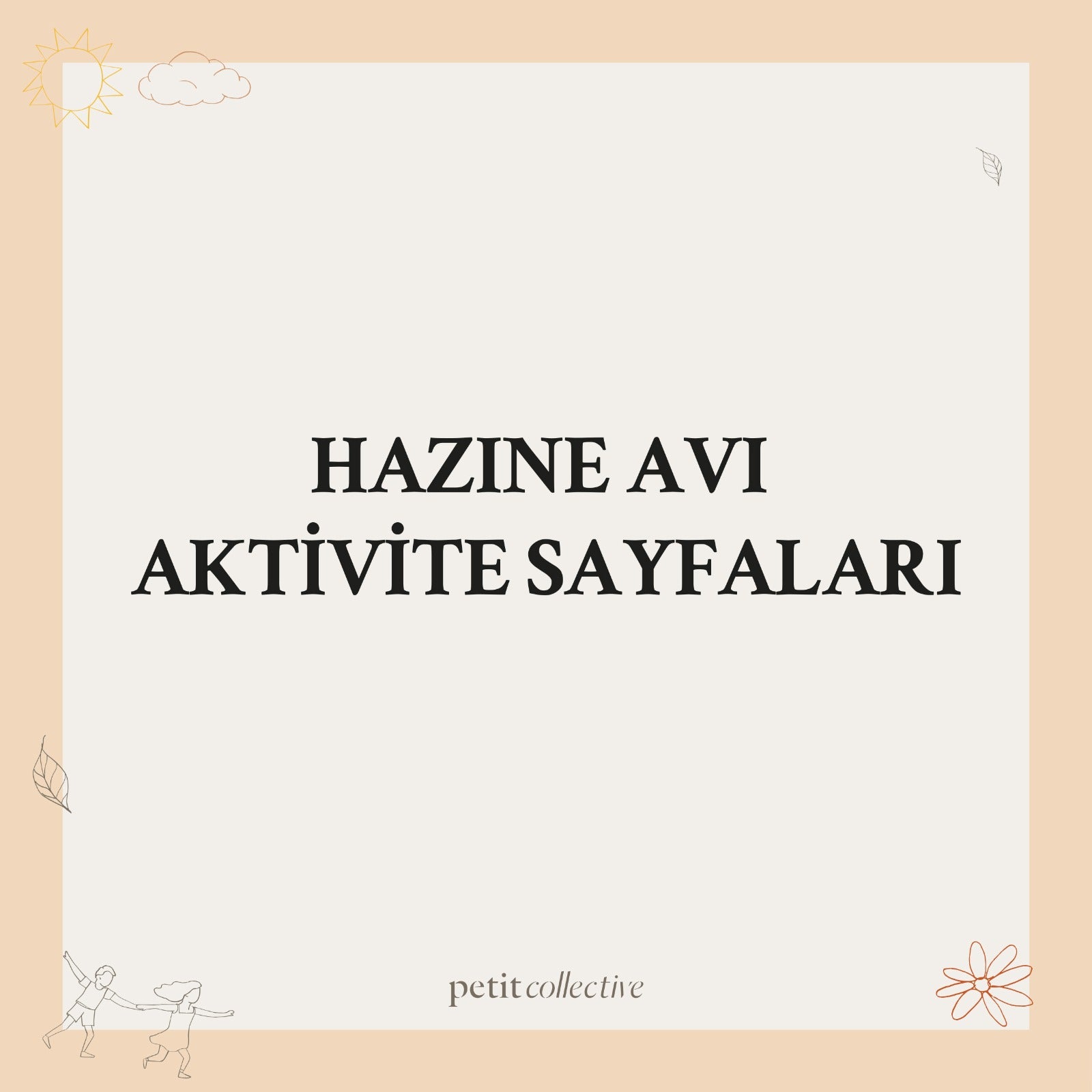 Farklı Kategorilerde Hazine Avı