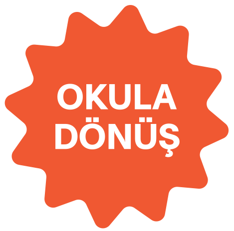 Okula Dönüş Hazırlığı: Sırt Çantası, Beslenme Çantası Ve Kalem Kutusu