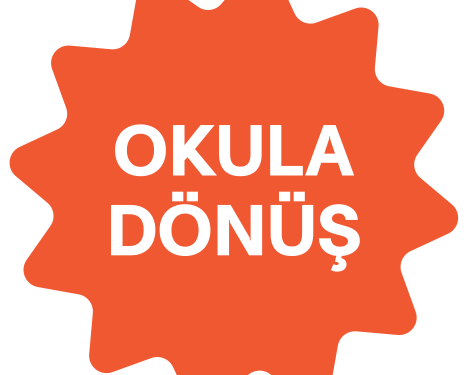 Okula Dönüş Hazırlığı: Sırt Çantası, Beslenme Çantası Ve Kalem Kutusu