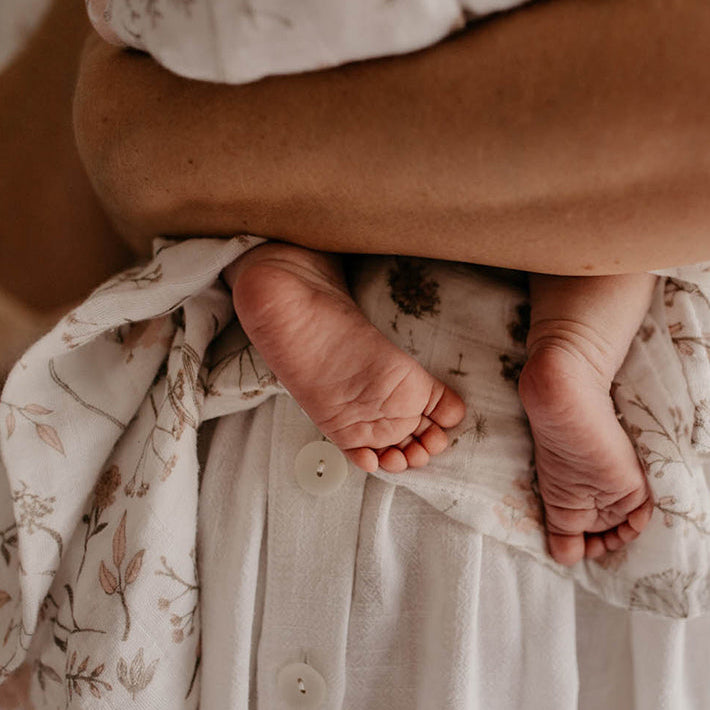Postpartum Depresyonu: Deneyimler Kişisel Olsa da Yaşanan Duygular Ortak