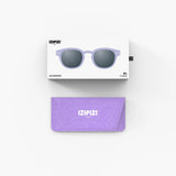 Izipizi Güneş Gözlüğü #C 3-5 Yaş | Lavender