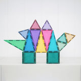 Connetix Glitter Castle Pack Manyetik Bloklar - 48 Parça
