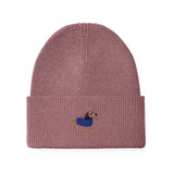 Petit Label Köpek Nakışlı Bere | Pembe