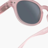Izipizi Güneş Gözlüğü #C 5-7 Yaş | Pink