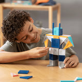 Connetix Pro Constructor Set Manyetik Bloklar - 70 Parça