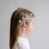 Mimi & Lula Sparkle Bow Mini 5'li Toka