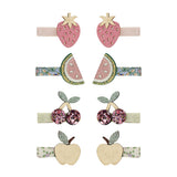 Mimi & Lula Fruit Salad Mini 8'li Toka