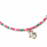 Pastel Unicorn Kolye