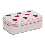 Mimi & Lula Heart Mini Mücevher Kutusu