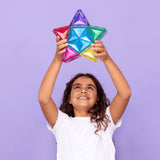 Connetix Light Star Pack Manyetik Bloklar - 28 Parça
