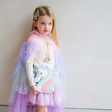Mimi & Lula My Little Unicorn 4'lü Toka