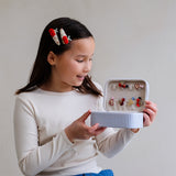 Mimi & Lula Pom Pom Cherries 2'li Toka