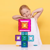 Connetix Bright Portal Pack Manyetik Bloklar - 48 Parça