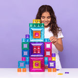 Connetix Bright Portal Pack Manyetik Bloklar - 48 Parça