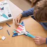 Connetix Pro Constructor Set Manyetik Bloklar - 70 Parça