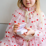 Mimi & Lula Heart Mini Mücevher Kutusu
