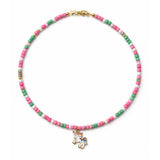 Pastel Unicorn Kolye