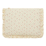 Mimi & Lula Cherry Print Pouch Çanta