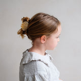 Mimi & Lula Shell Claw Toka