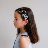 Mimi & Lula Paris Mini 5'li Toka